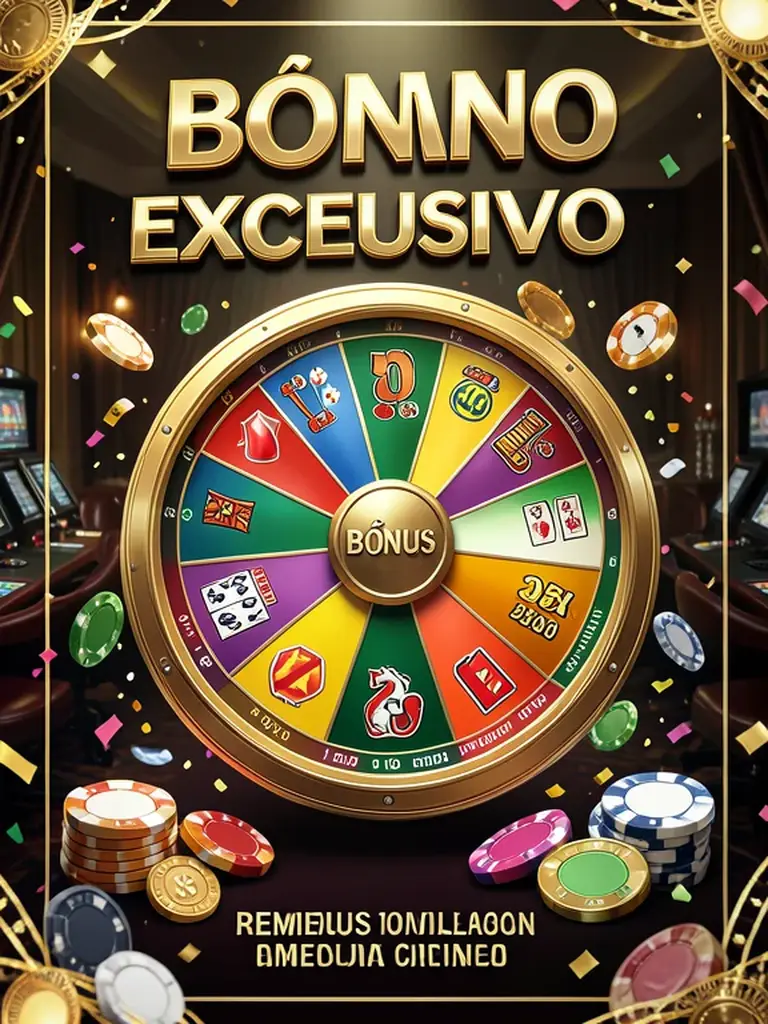 Bônus de Primeiro Depósito